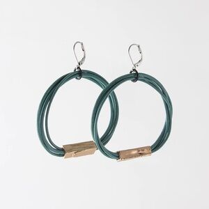 Anne-Marie Chagnon new Earrings